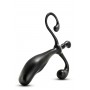 ANAL ADVENTURES PROSTATE STIMULATOR - Blush