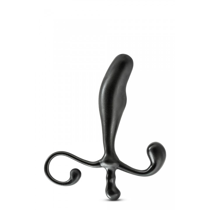 ANAL ADVENTURES PROSTATE STIMULATOR - Blush