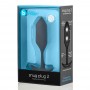 B-Vibe - Snug Butt Plug 2 Black - b-Vibe