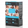 B-Vibe - Snug Butt Plug 2 Black - b-Vibe