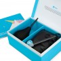 B-Vibe - Anal Training & Education Set Blue - b-Vibe