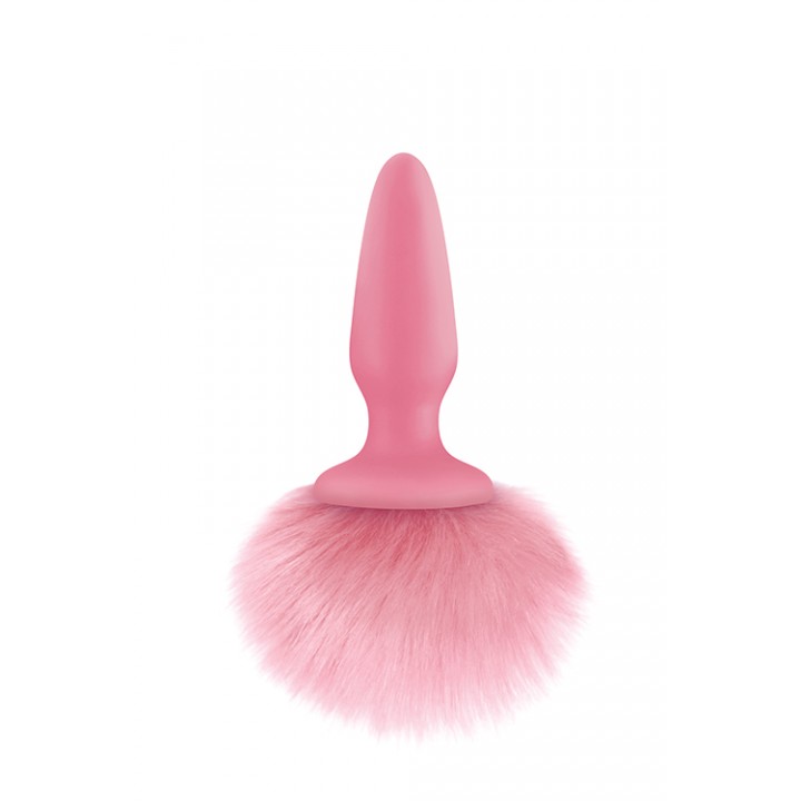 BUNNY TAILS PINK - NS Novelties