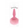 BUNNY TAILS PINK - NS Novelties