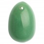 La Gemmes - Yoni Egg Jade (M) - La Gemmes