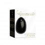 La Gemmes - Yoni Egg Black Obsidian (M) - La Gemmes