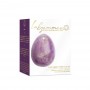 La Gemmes - Yoni Egg Pure Amethyst (S) - La Gemmes