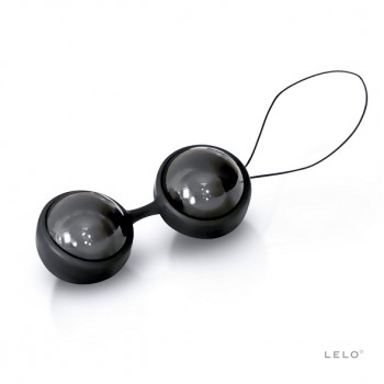 LELO LUNA Noir - Lelo - Luna Beads Noir