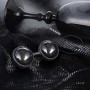 LELO LUNA Noir - Lelo - Luna Beads Noir - Lelo