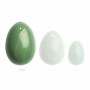 La Gemmes - Yoni Egg Jade (L) - La Gemmes