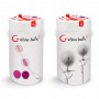 Fun Toys Geisha Balls 2 - Gvibe - Geisha Balls 2 Pink - Gvibe