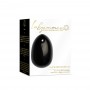 La Gemmes - Yoni Egg Black Obsidian (L) - La Gemmes