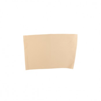 Bye Bra - Thigh Bands Fabric Nude M