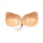 Bye Bra - Lace-It Bra Cup E Nude - Bye Bra