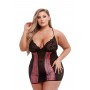 TEACHERS PET SCHOOLGIRL CHEMISE QUEEN - Teacher's Pet