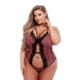 TEACHERS PET SCHOOLGIRL PEEK-A-BOO TEDDY-QUEEN - Teacher's Pet