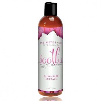 Intimate Earth Soothe (60 ml) - Intimate Earth - Soothe Anal Glide 60 ml