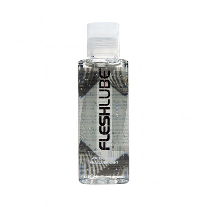 Fleshlight - Fleshlube Slide Anal Water-Based 100 ml - Fleshlight