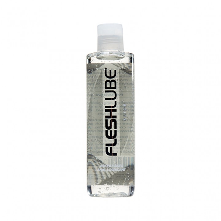 Fleshlight - Fleshlube Slide Anal Water-Based 250 ml - Fleshlight