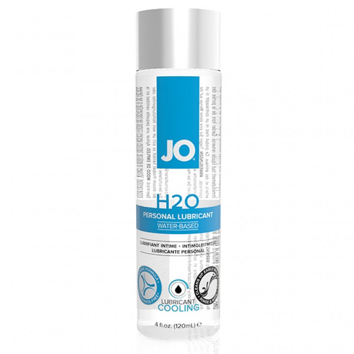 JO H2O Cool 120 ml