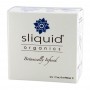 Sliquid - Organics Lube Cube 60 ml - Sliquid