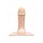 COWGIRL BRONCO SILICONE ATTACHMENT - VANILLA - The Cowgirl