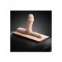 COWGIRL BRONCO SILICONE ATTACHMENT - VANILLA - The Cowgirl