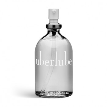 überlube - Uberlube - Silicone Lubricant Bottle 100 ml
