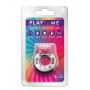 PLAY WITH ME AROUSER VIBRATING C-RING PINK - Blush