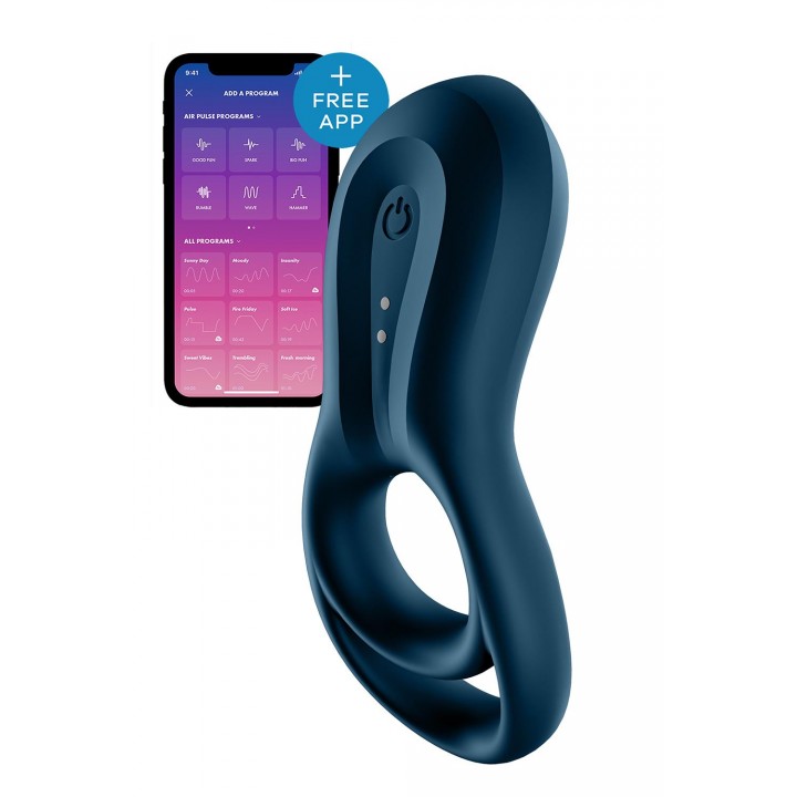 SATISFYER EPIC DUO - Satisfyer