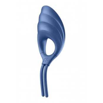 SATISFYER SWORDSMAN BLUE