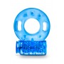 STAY HARD VIBRATING COCK RINGS 2PACK - Blush