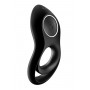 SATISFYER LEGENDARY DUO BLACK - Satisfyer