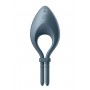 SATISFYER BULLSEYE DARK BLUE - Satisfyer