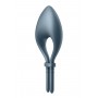 SATISFYER BULLSEYE DARK BLUE - Satisfyer