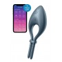 SATISFYER BULLSEYE DARK BLUE - Satisfyer