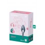 SATISFYER BULLSEYE DARK BLUE - Satisfyer