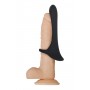 ZERO TOLERANCE COCK ARMOR BLACK - Zero Tolerance