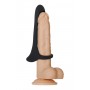 ZERO TOLERANCE COCK ARMOR BLACK - Zero Tolerance