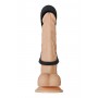 ZERO TOLERANCE COCK ARMOR BLACK - Zero Tolerance