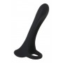 ZERO TOLERANCE COCK ARMOR BLACK - Zero Tolerance