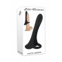 ZERO TOLERANCE COCK ARMOR BLACK - Zero Tolerance