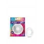 PLAY WITH ME STRETCH C-RING 50 PIECES - Blush