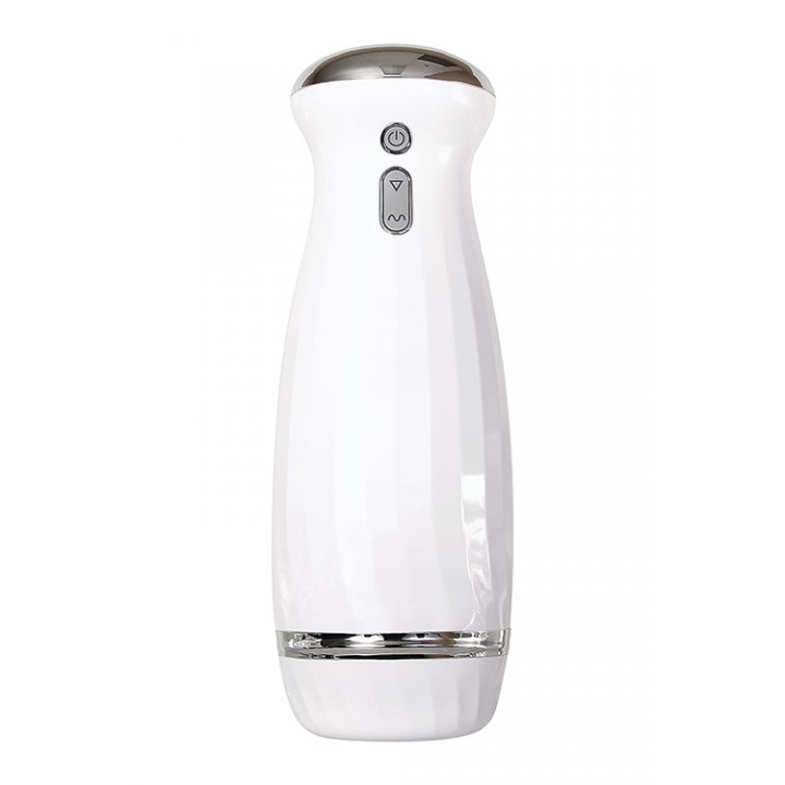 ZERO TOLERANCE THE THRUSTING STROKER - Zero Tolerance