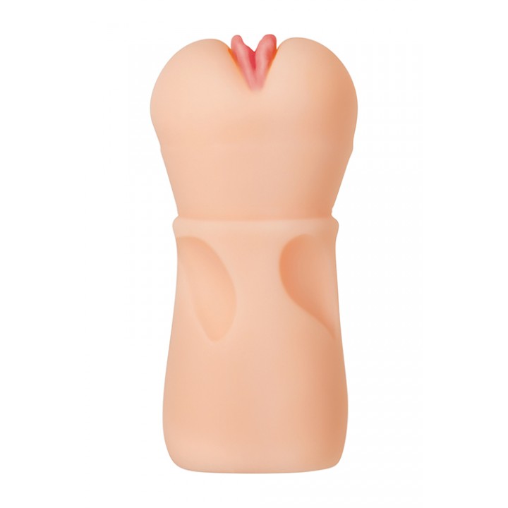 Zero Tolerance Pornstar Pussy Stroker - SASHA GREY REALISTIC VAGINA STROKER - Zero Tolerance