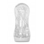 ZERO TOLERANCE SWIRL STROKER CLEAR - Zero Tolerance