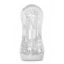 ZERO TOLERANCE SWIRL STROKER CLEAR - Zero Tolerance