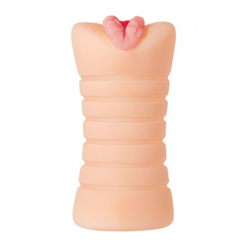 Zero Tolerance Pornstar Pussy Stroker - LISA ANN REALISTIC VAGINA STROKER