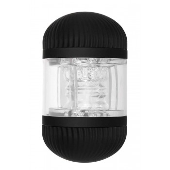 ZERO TOLERANCE DOUBLE DECKER STROKER