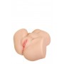ZERO TOLERANCE RILEY REID BODY STROKER - Zero Tolerance