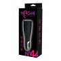 NAGHI NO.44 RECHARGEABLE MASTURBATOR - Naghi